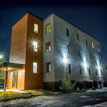 Clifton Hill Condos 3B Niagara Falls Exterior photo